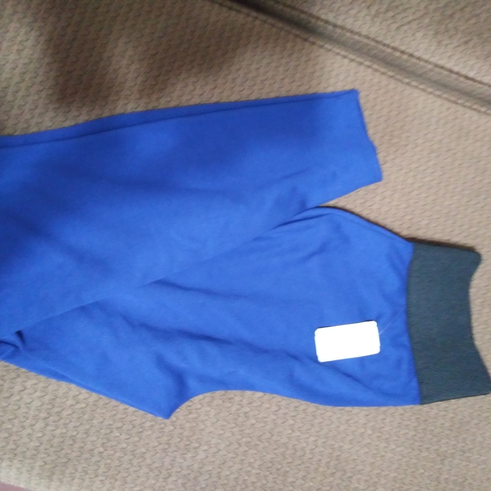 Forever 21 plus leggings NWT